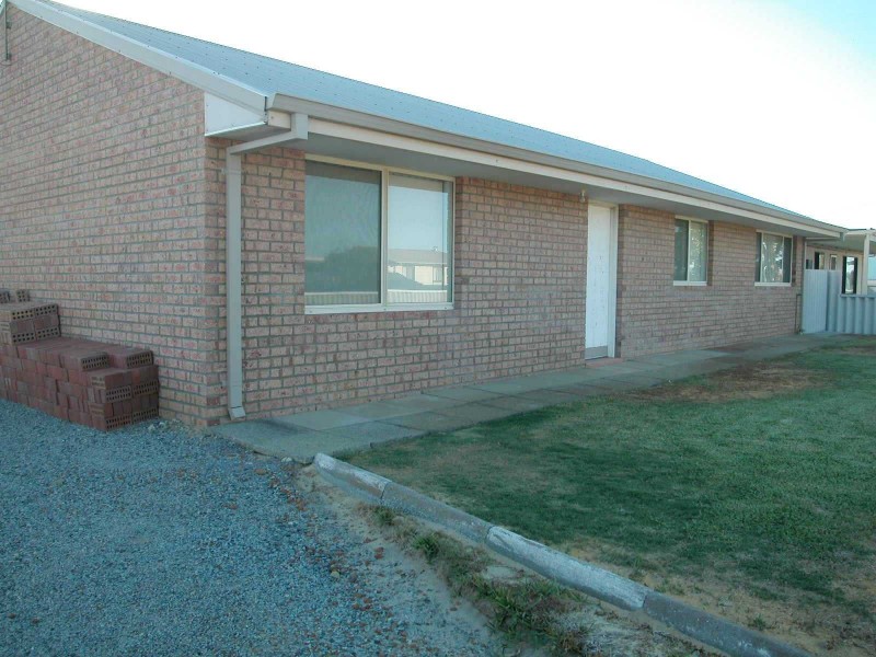 34 WARD STREET, Jurien Bay WA 6516