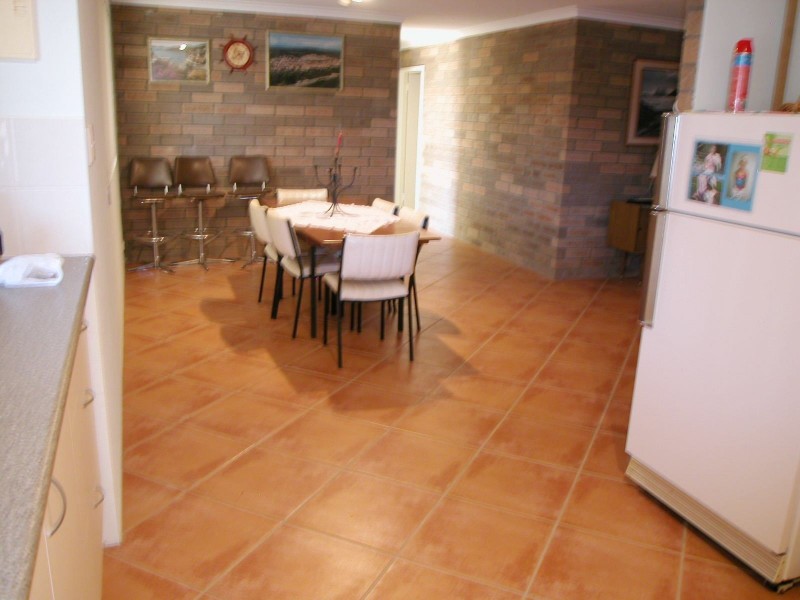 34 WARD STREET, Jurien Bay WA 6516