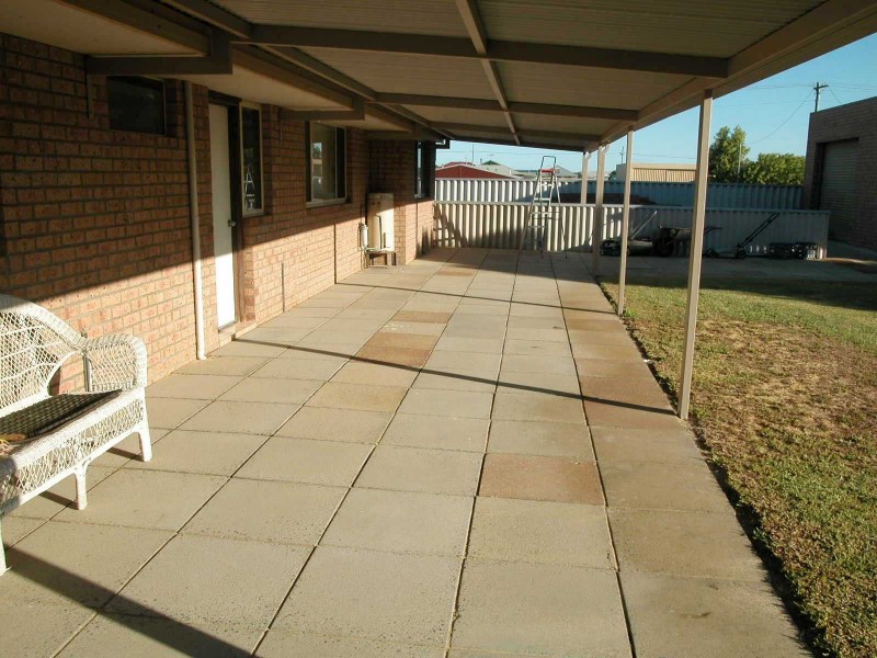 34 WARD STREET, Jurien Bay WA 6516