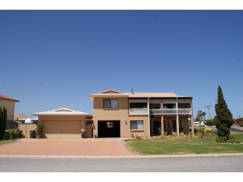 LOT 1045 BATAVIA WAY, Jurien Bay WA 6516