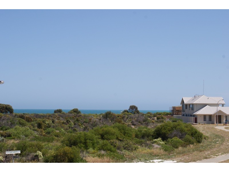 LOT 1045 BATAVIA WAY, Jurien Bay WA 6516
