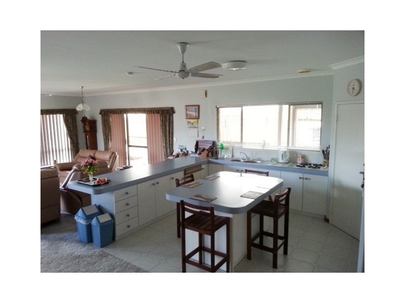 LOT 1045 BATAVIA WAY, Jurien Bay WA 6516