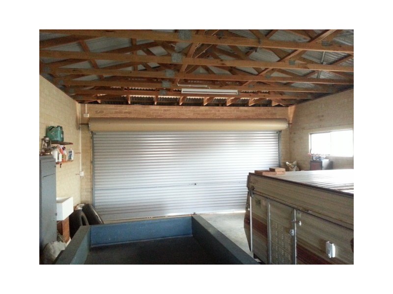 LOT 1045 BATAVIA WAY, Jurien Bay WA 6516