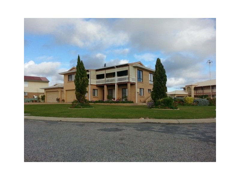 LOT 1045 BATAVIA WAY, Jurien Bay WA 6516