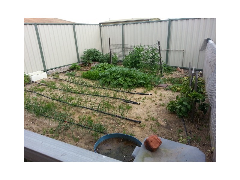 LOT 1045 BATAVIA WAY, Jurien Bay WA 6516