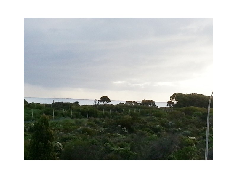 LOT 1045 BATAVIA WAY, Jurien Bay WA 6516