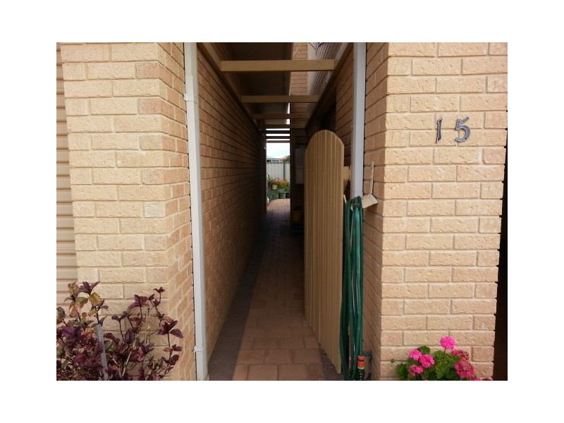 LOT 1045 BATAVIA WAY, Jurien Bay WA 6516