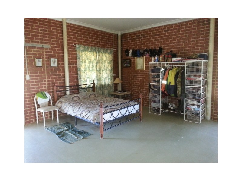 1480 (LOT 5) CANTABILLING ROAD, Jurien Bay WA 6516