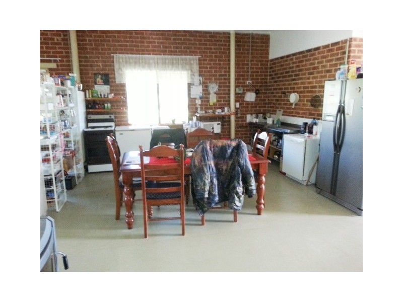 1480 (LOT 5) CANTABILLING ROAD, Jurien Bay WA 6516