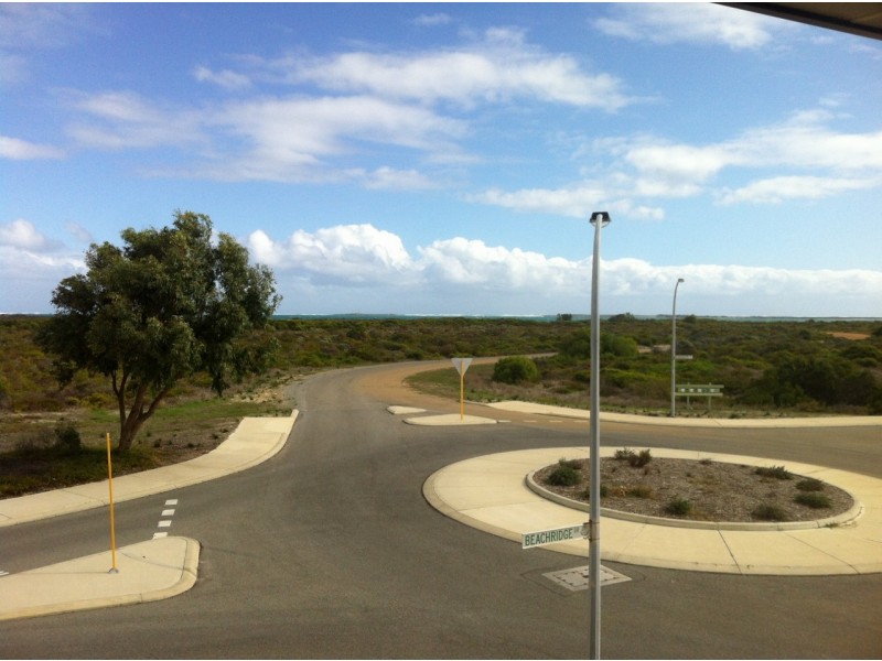 9 (LOT 462) BEACHRIDGE DRIVE, Jurien Bay WA 6516