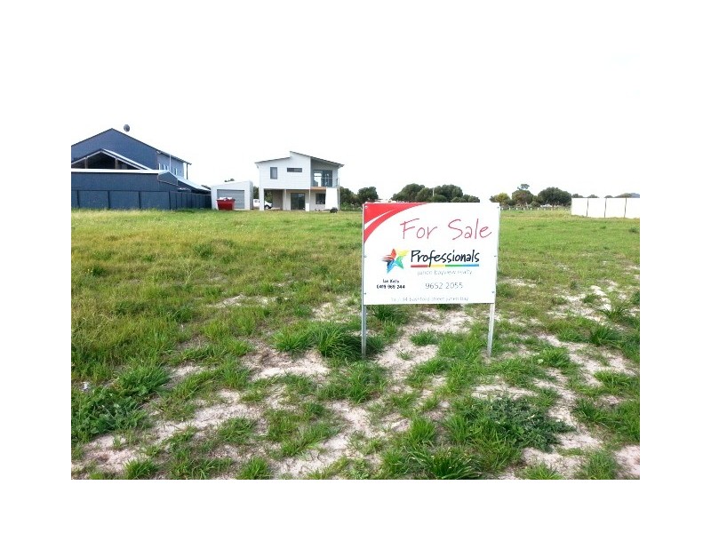9 (LOT 462) BEACHRIDGE DRIVE, Jurien Bay WA 6516