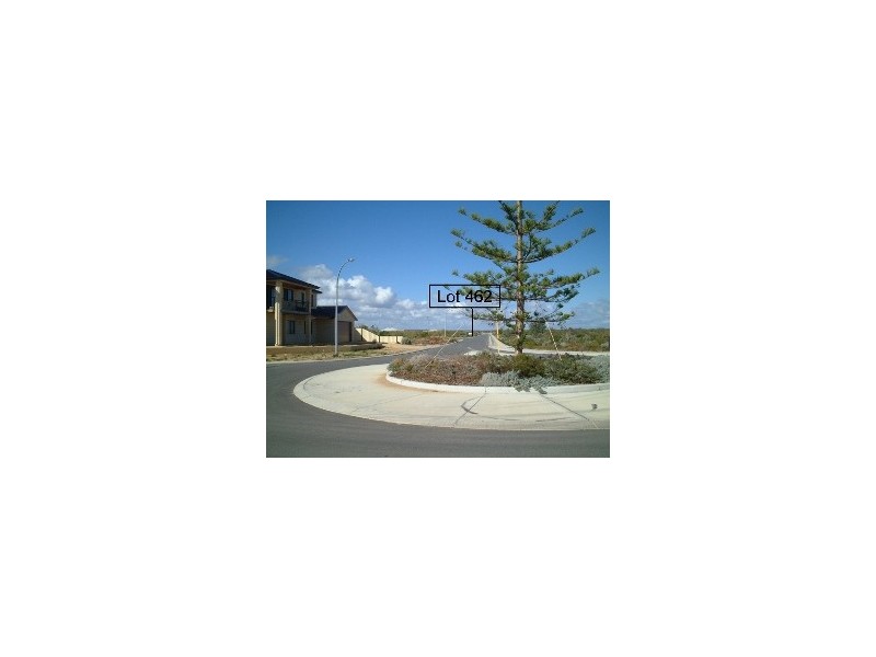 9 (LOT 462) BEACHRIDGE DRIVE, Jurien Bay WA 6516