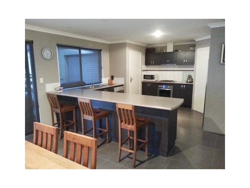 12 DRYANDRA BOULEVARD, Jurien Bay WA 6516