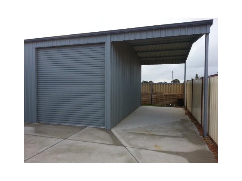 12 DRYANDRA BOULEVARD, Jurien Bay WA 6516