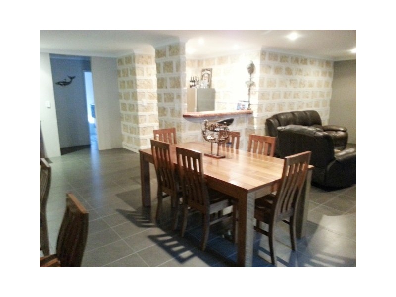 12 DRYANDRA BOULEVARD, Jurien Bay WA 6516