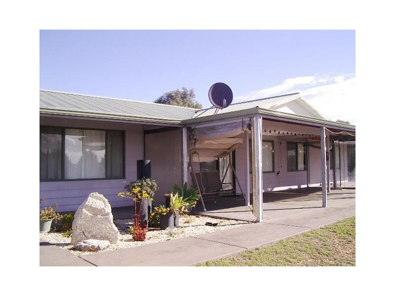 205 CAMBEWARRA DRIVE, Jurien Bay WA 6516