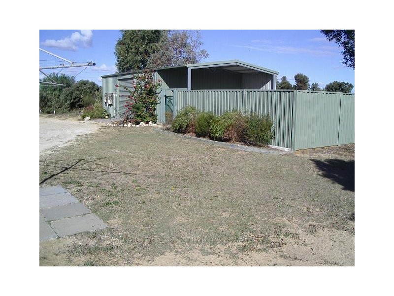 205 CAMBEWARRA DRIVE, Jurien Bay WA 6516