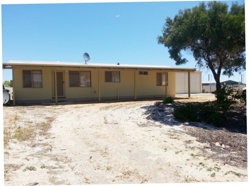 7 AGONIS STREET, Leeman WA 6514