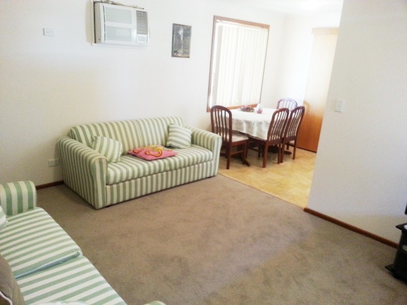 7 AGONIS STREET, Leeman WA 6514