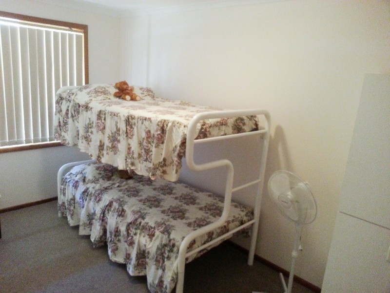 7 AGONIS STREET, Leeman WA 6514