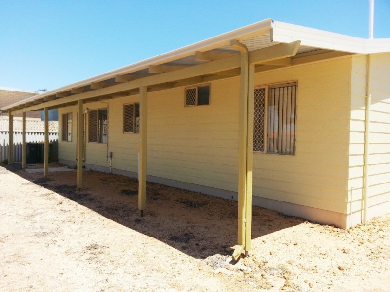 7 AGONIS STREET, Leeman WA 6514