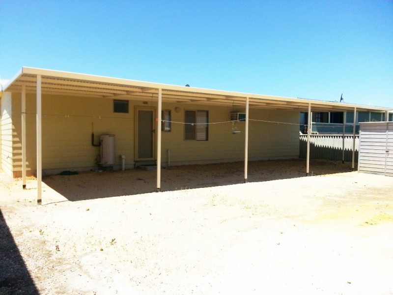 7 AGONIS STREET, Leeman WA 6514