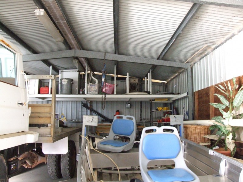 7 AGONIS STREET, Leeman WA 6514