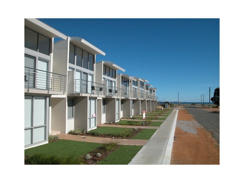23 DALTON STREET, Jurien Bay WA 6516