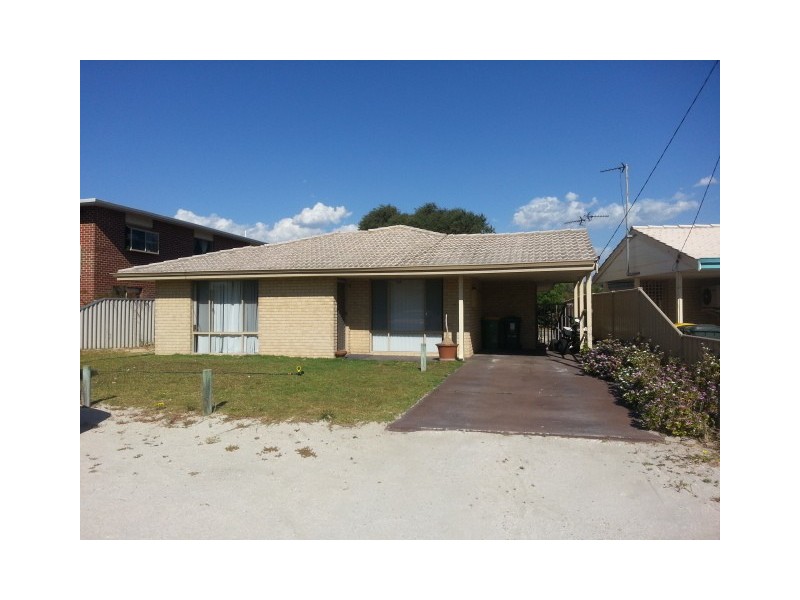 48 A WHITLOCK LOOP, Jurien Bay WA 6516