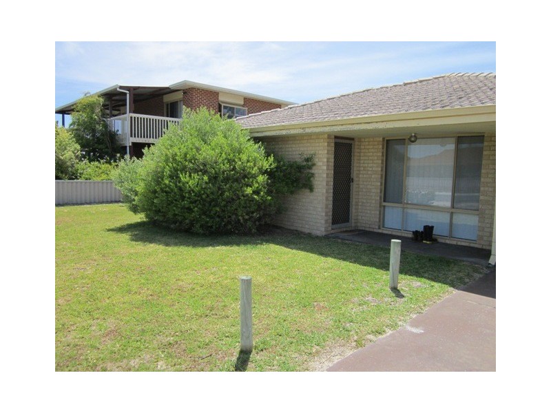 48 A WHITLOCK LOOP, Jurien Bay WA 6516