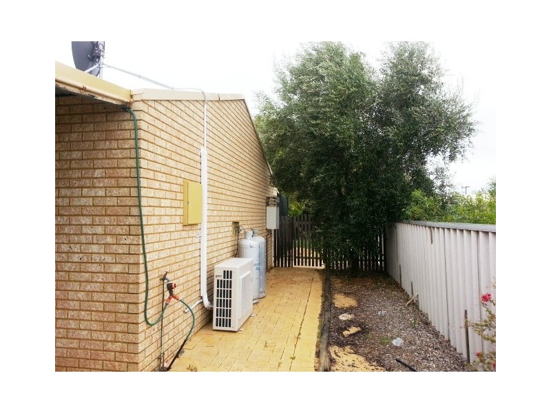 50 NAIRN STREET, Leeman WA 6514