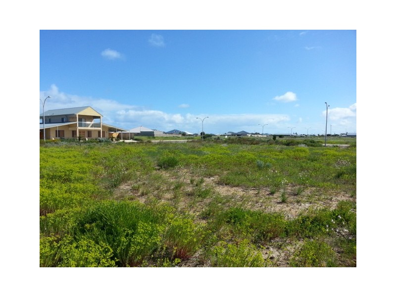 45 (LOT 849) CNR MEELUP DRIVE and SWIFT WAY, Jurien Bay WA 6516