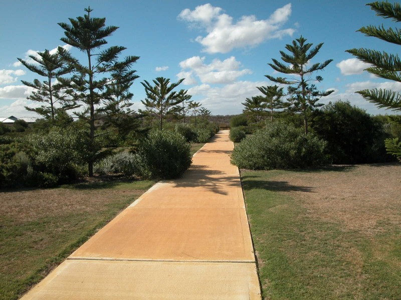 45 (LOT 849) CNR MEELUP DRIVE and SWIFT WAY, Jurien Bay WA 6516