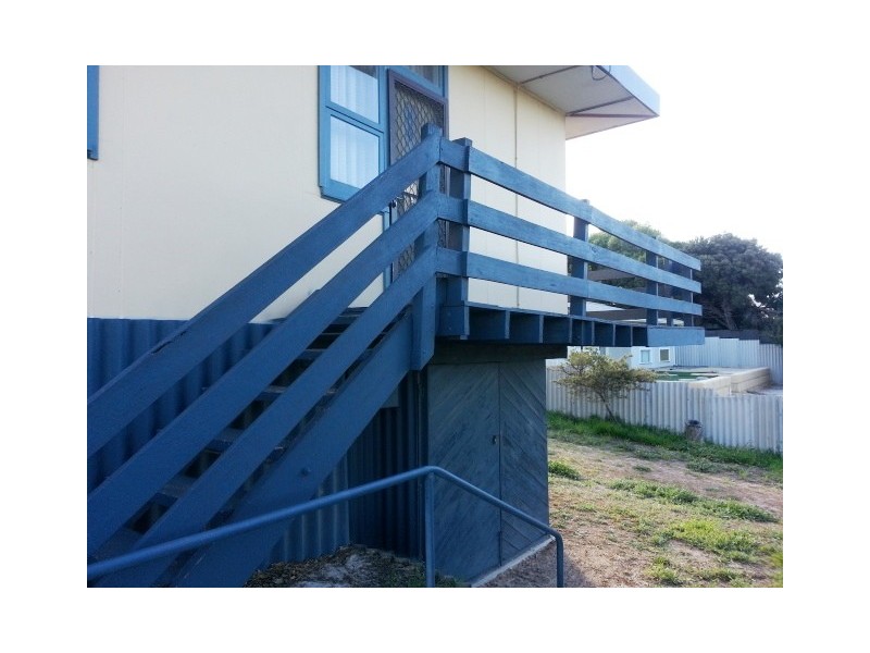 17 WESTON STREET, Cervantes WA 6511