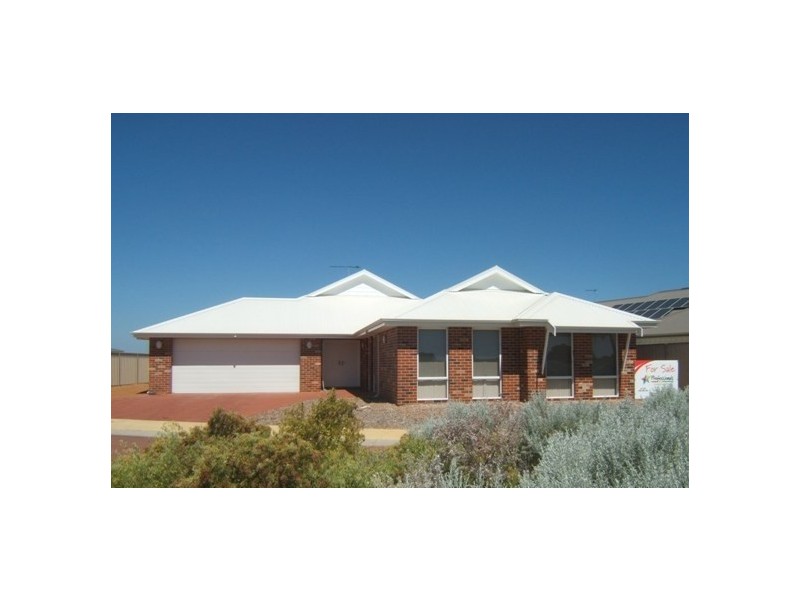 17 PARAKEET BEND, Jurien Bay WA 6516