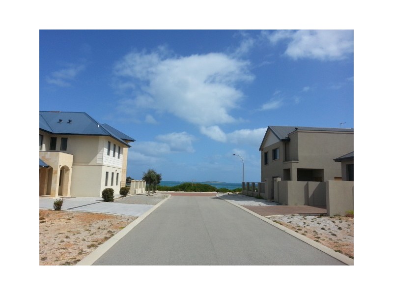 LOT 47 MERMAID COVE, Jurien Bay WA 6516