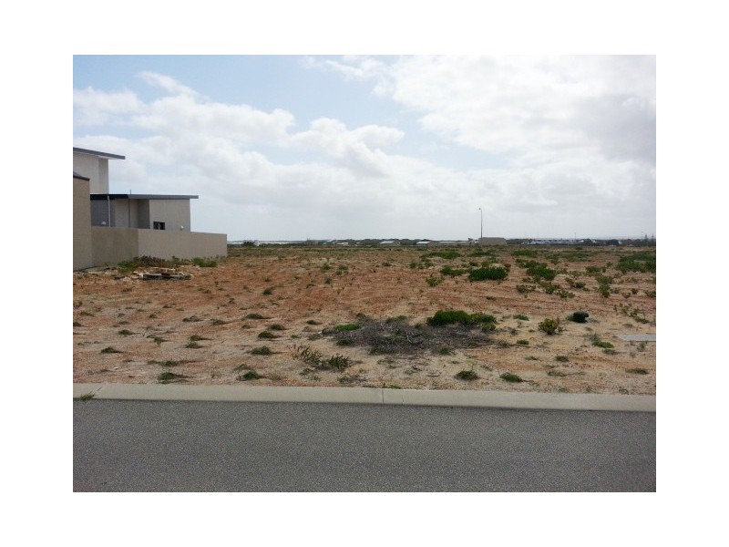LOT 47 MERMAID COVE, Jurien Bay WA 6516