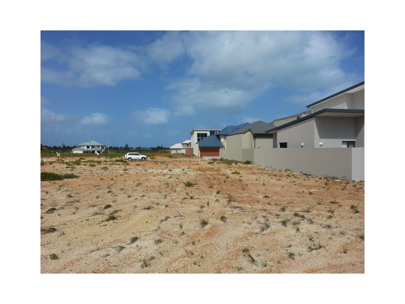 LOT 47 MERMAID COVE, Jurien Bay WA 6516