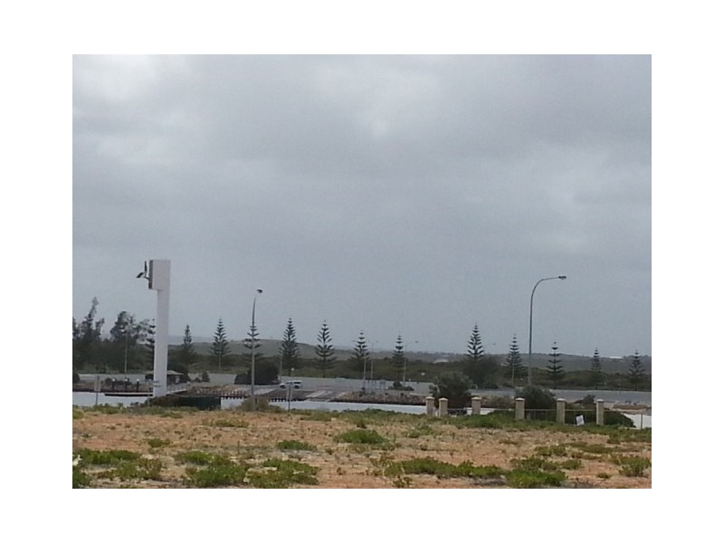LOT 47 MERMAID COVE, Jurien Bay WA 6516