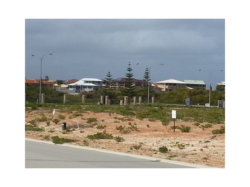 LOT 47 MERMAID COVE, Jurien Bay WA 6516