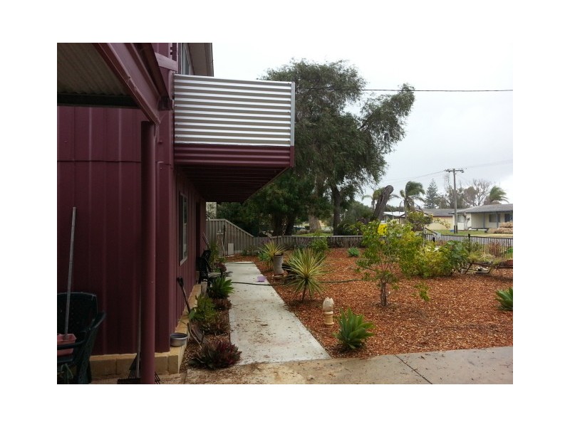 12 CAMERON STREET, Jurien Bay WA 6516