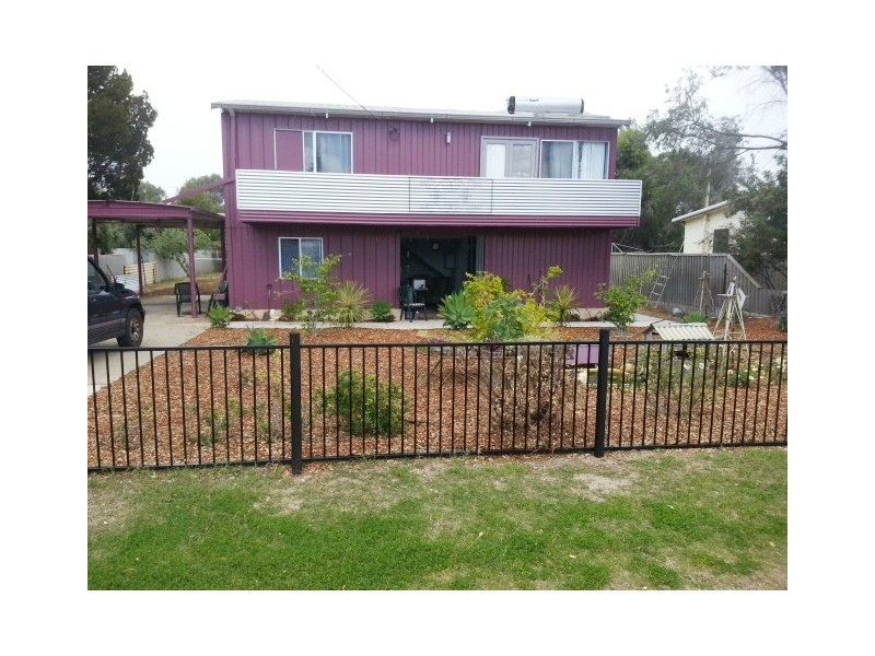 12 CAMERON STREET, Jurien Bay WA 6516