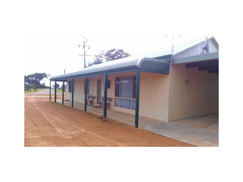 24b Green Head Rd, Green Head WA 6514