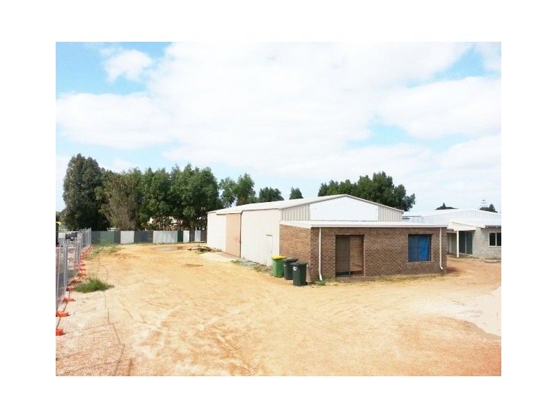 7 BOULLANGER WAY, Jurien Bay WA 6516