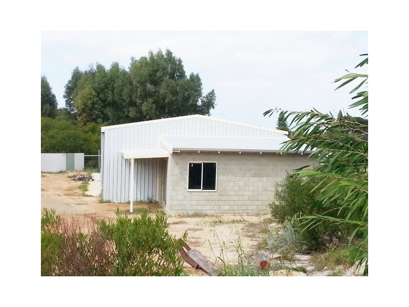 7 BOULLANGER WAY, Jurien Bay WA 6516