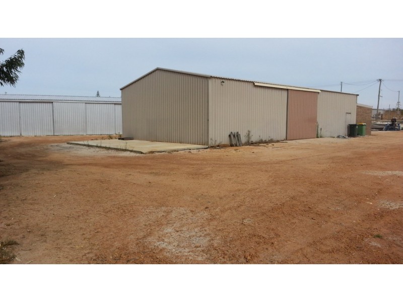 7 BOULLANGER WAY, Jurien Bay WA 6516