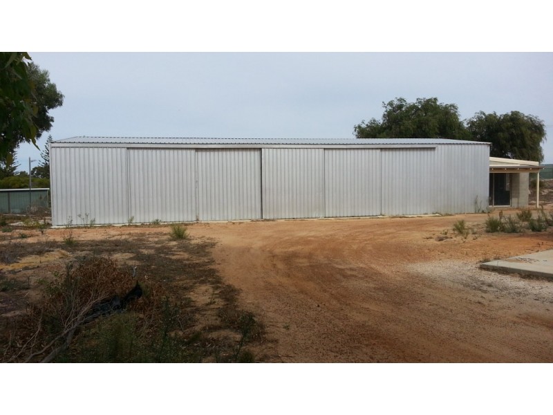 7 BOULLANGER WAY, Jurien Bay WA 6516