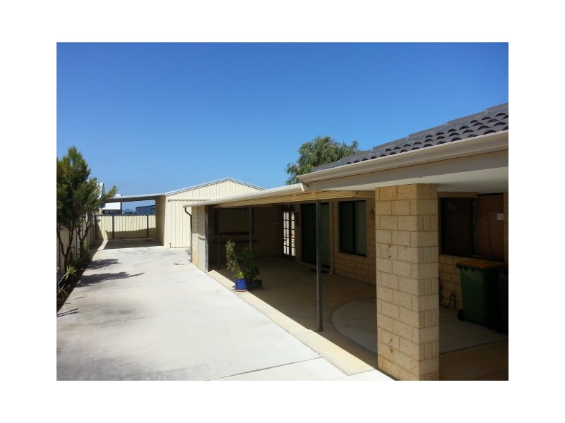 83 LESUEUR DRIVE, Jurien Bay WA 6516