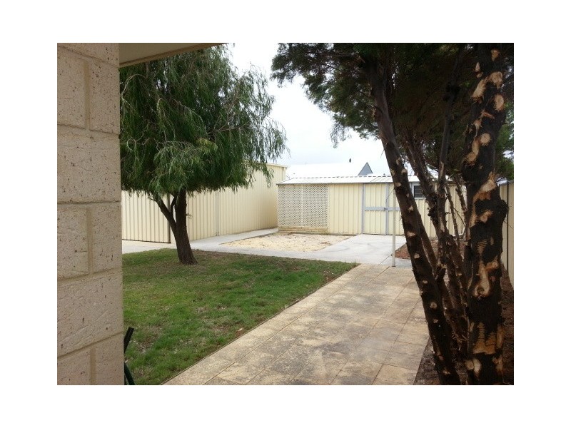 83 LESUEUR DRIVE, Jurien Bay WA 6516