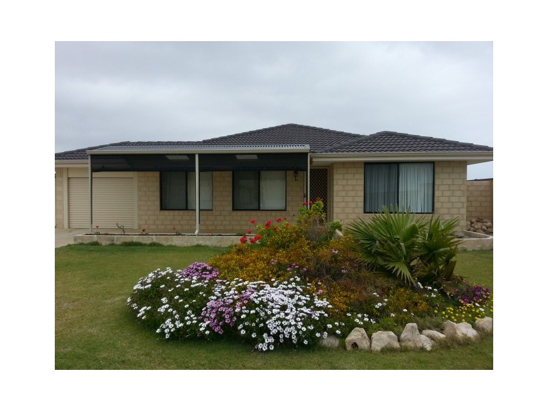 83 LESUEUR DRIVE, Jurien Bay WA 6516